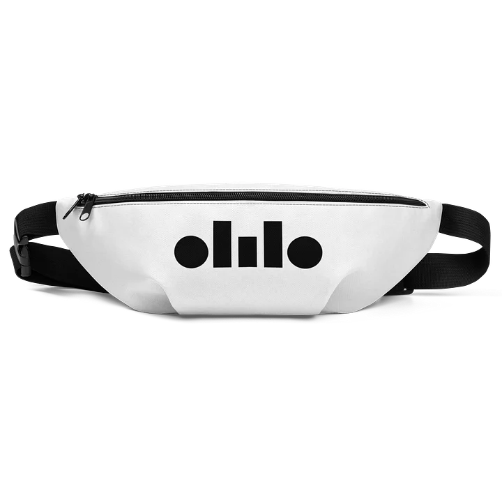 Fanny...yes that's what we are calling it. product image (1)