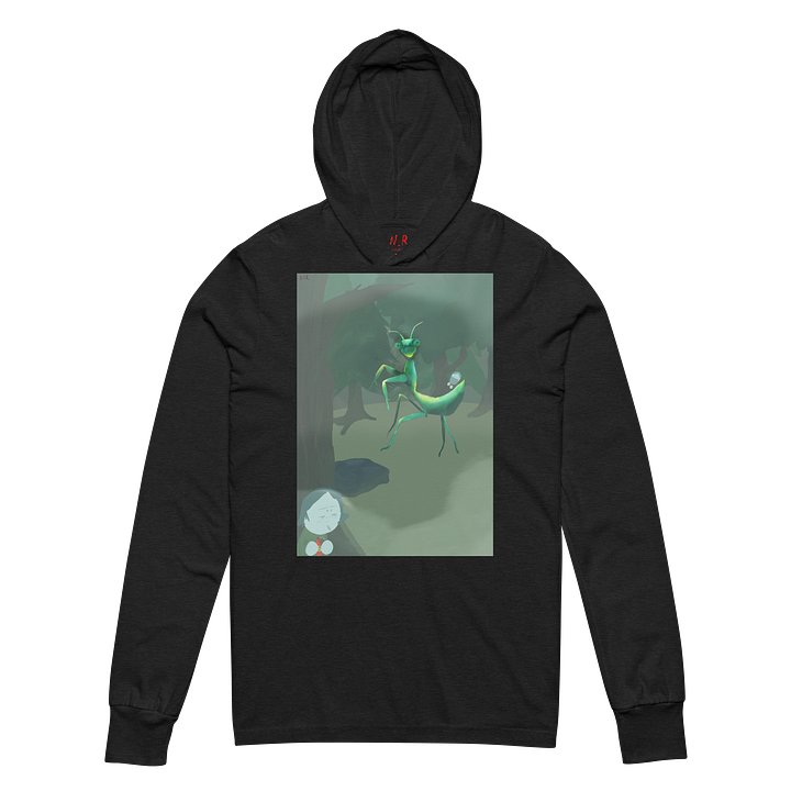 Mantis Man Hoodie product image (2)