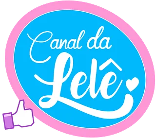 Canal da Lelê