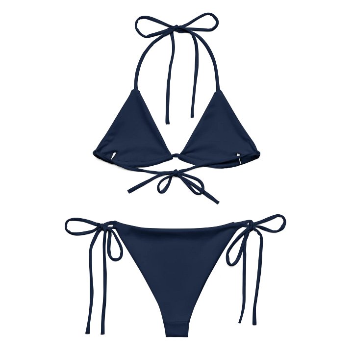 Nordic Resirkulert Bikini Set product image (1)