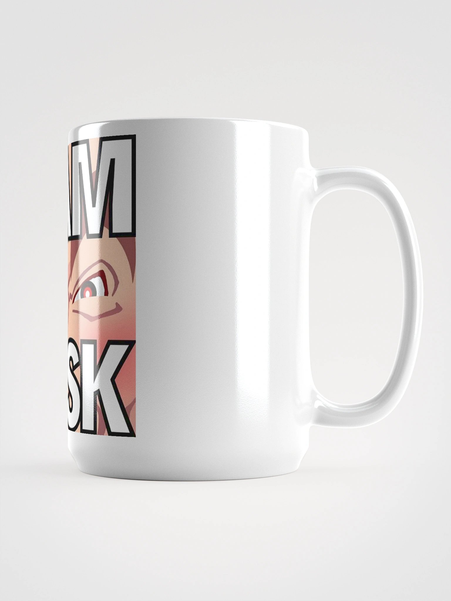 Team Brisk Mug product image (1)