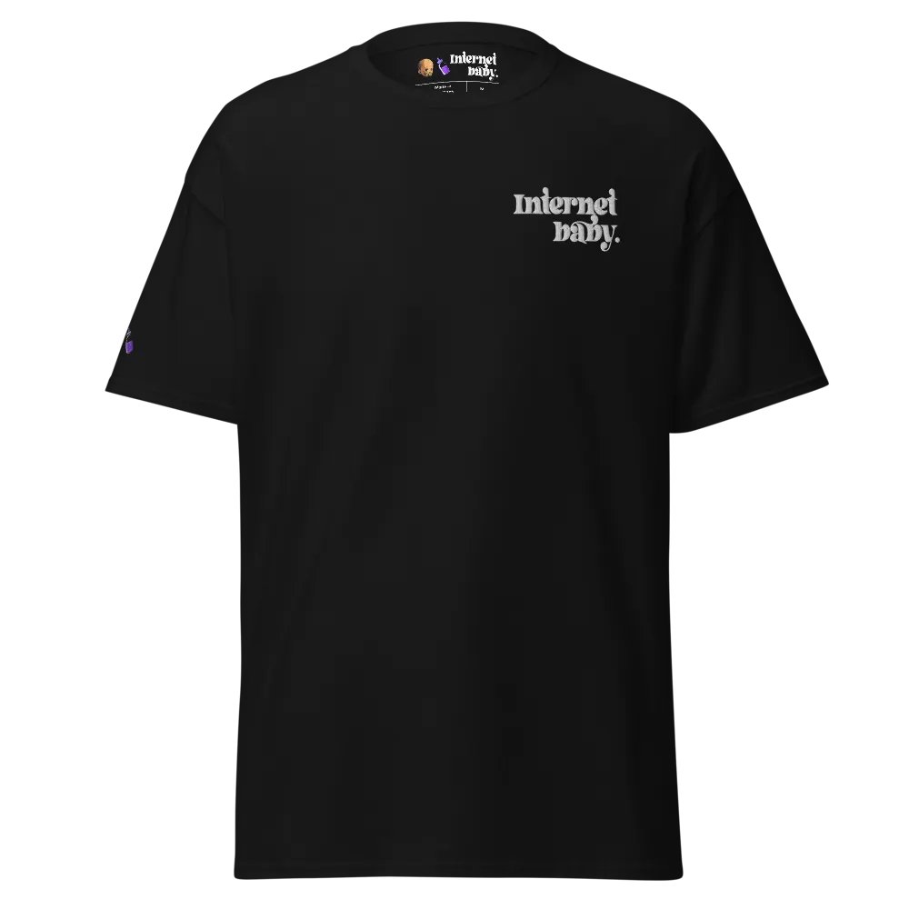 Original Baby Tee product image (12)
