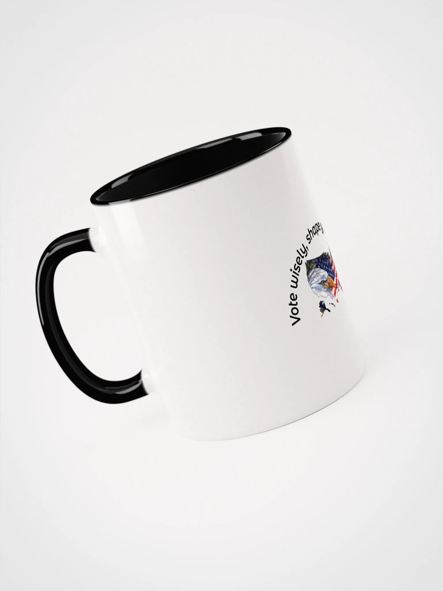 Vote wisely, shape your destiny. product image (39)