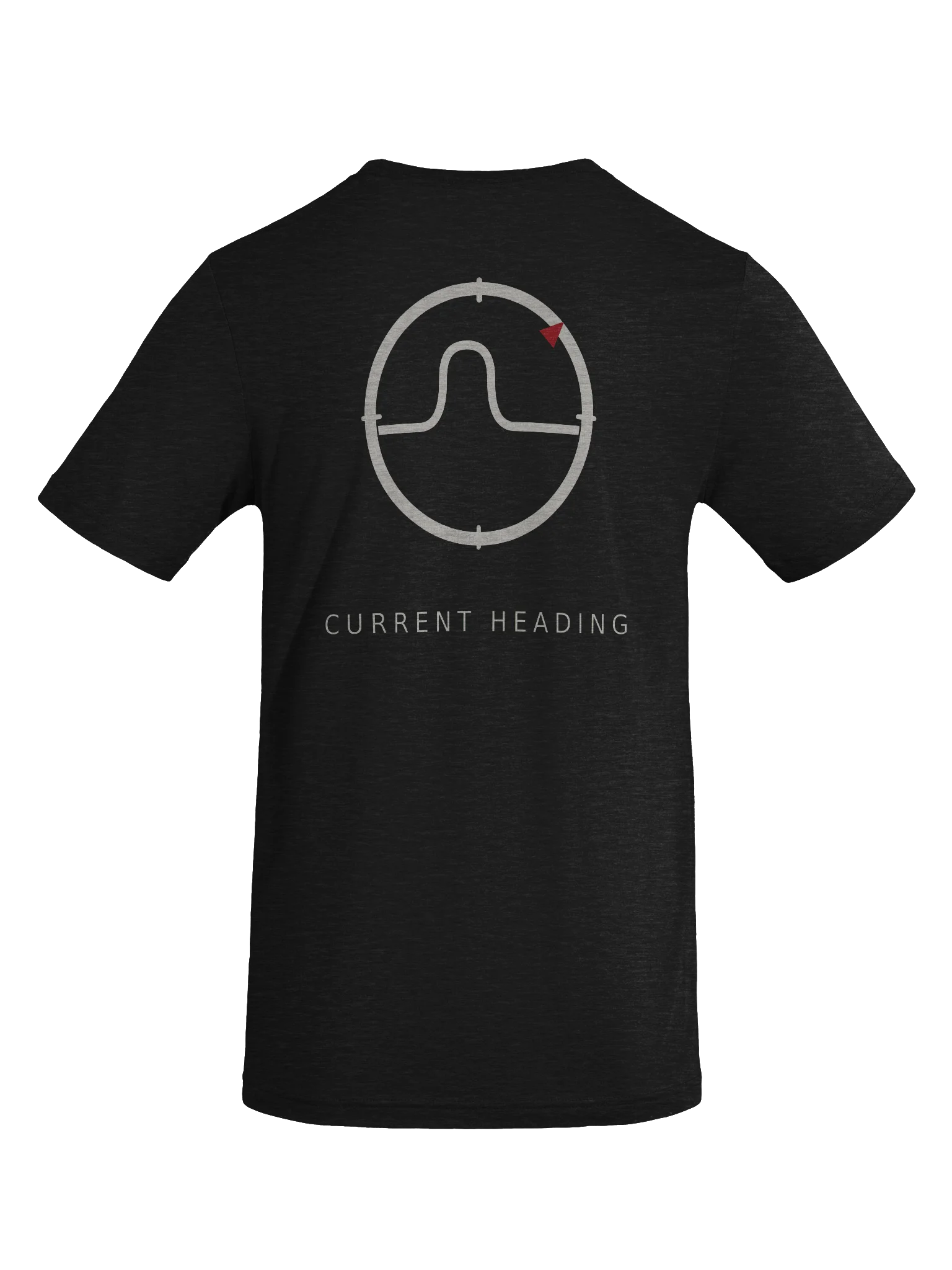 Tri-blend Short Sleeve T-Shirt product image (10)