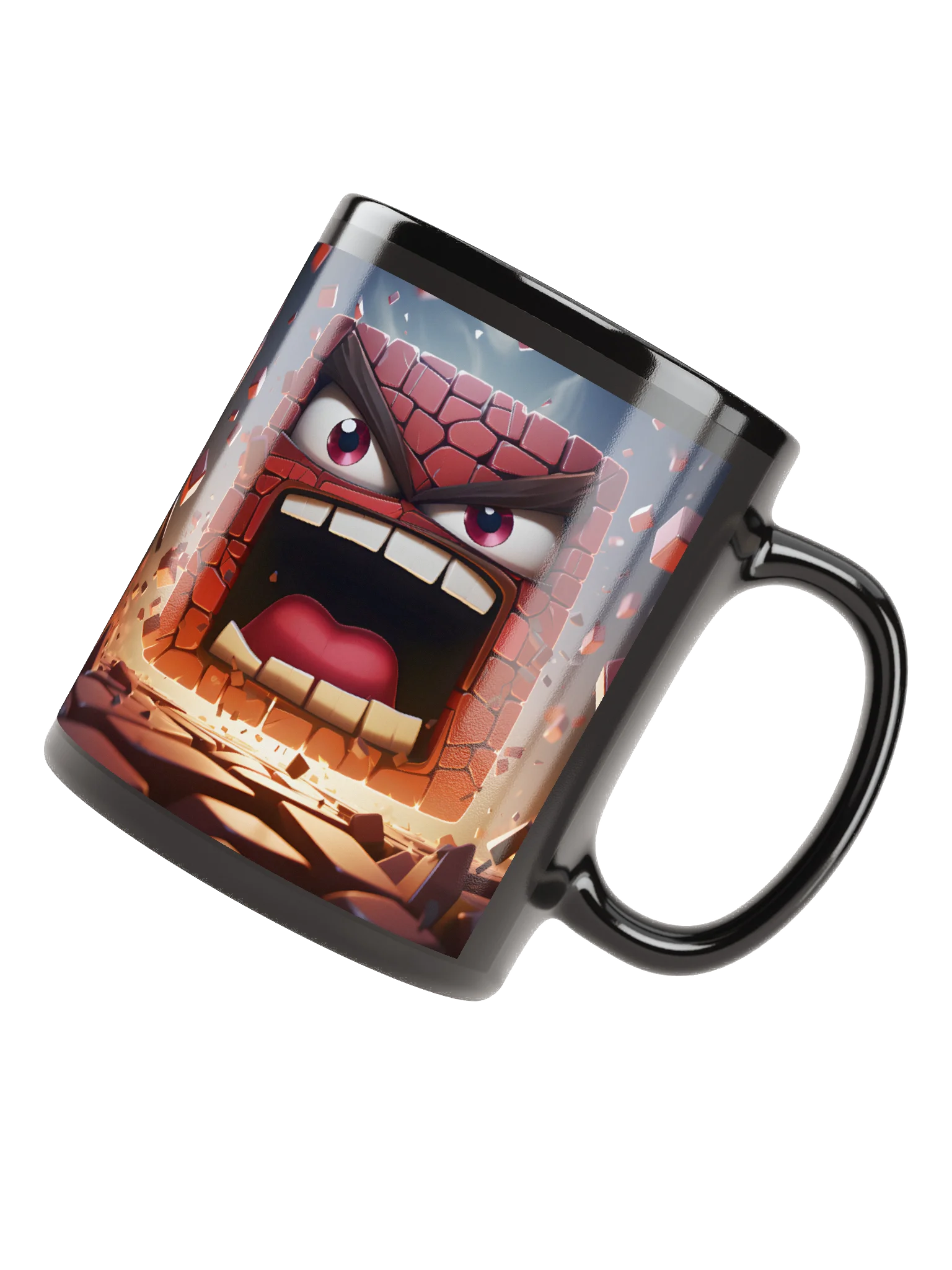 BRICK HOUSE!! product image (4)