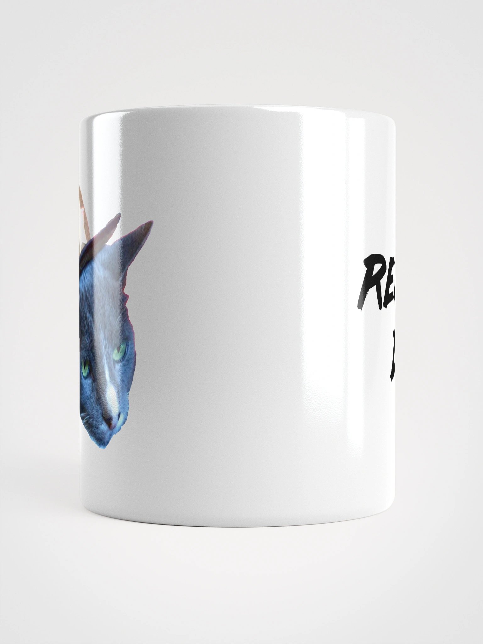 Sheriff Mug Classic product image (15)