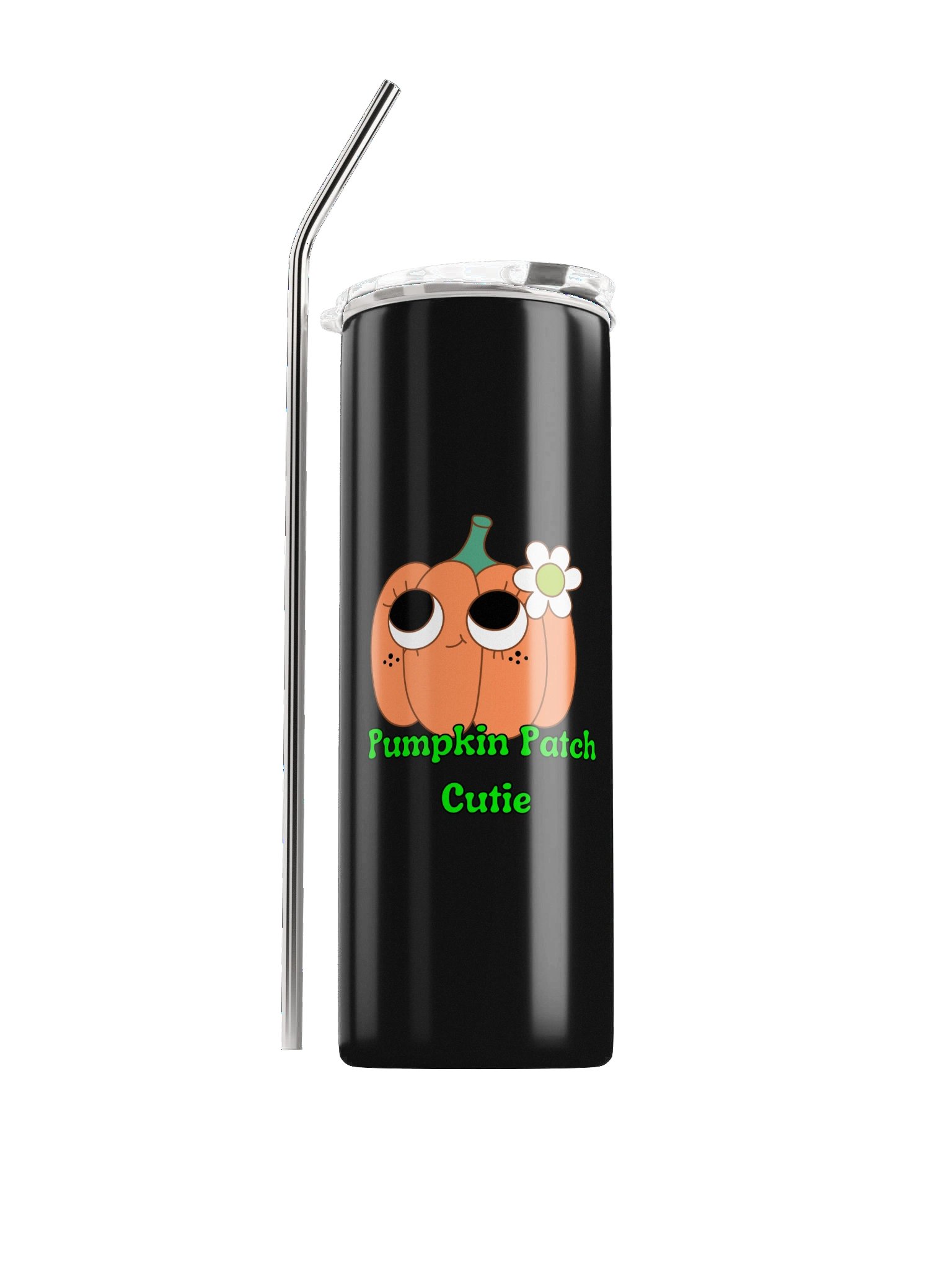 Pumpkin Patch Cutie Tumbler product image (1)
