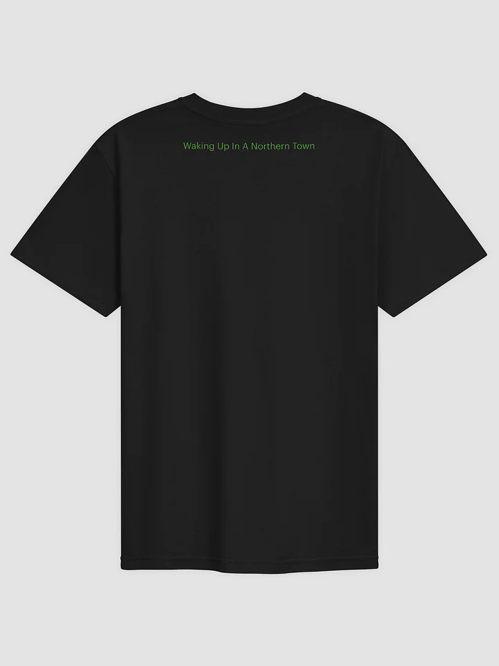 Let Me Love You Tee product image (3)