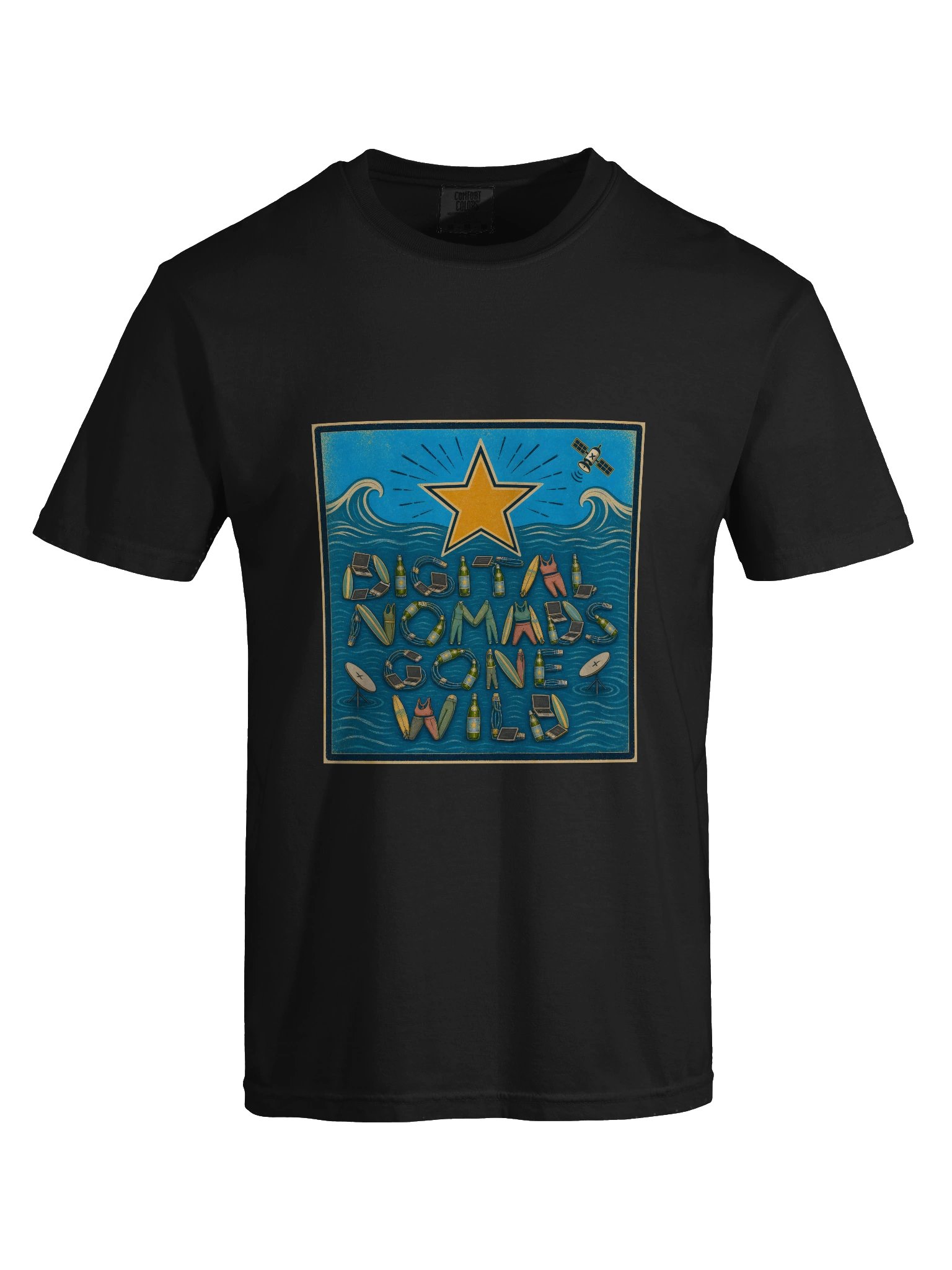 TShirt - Fun product image (7)