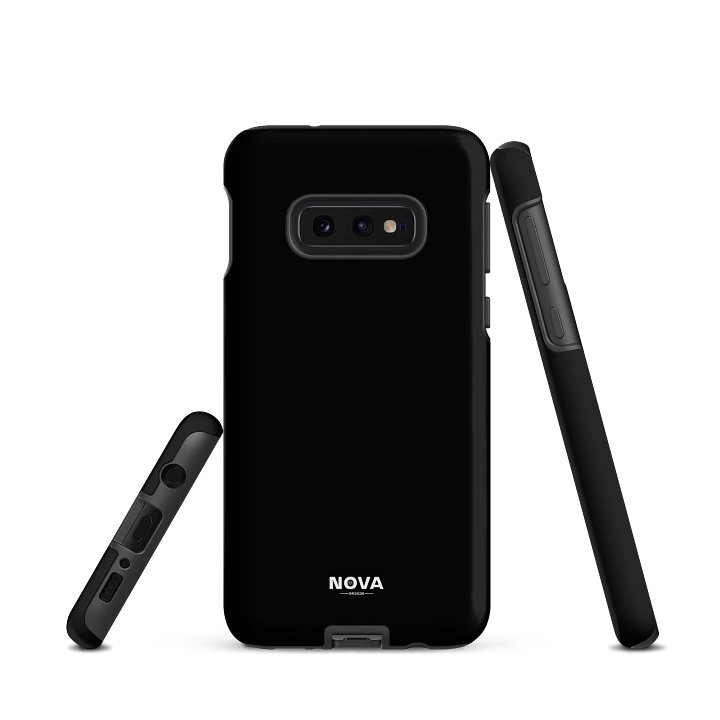 Stellar Nova Tough Case for Samsung® product image (2)