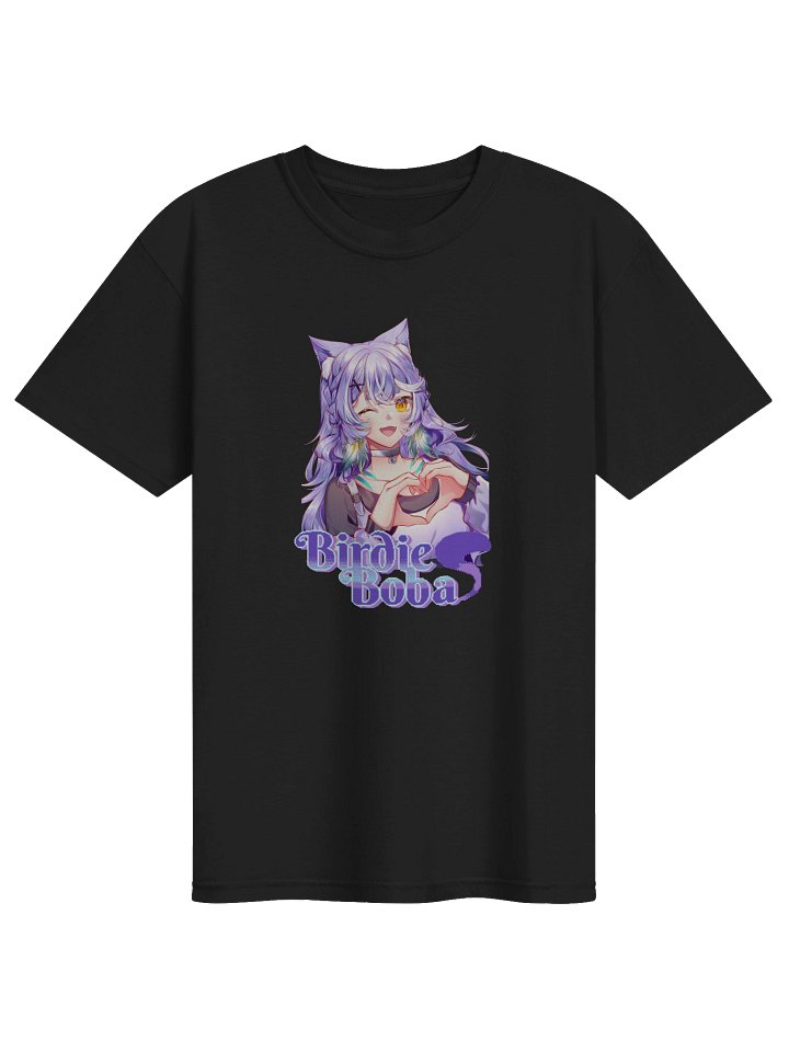 BirdieBoba's Heart Hand Shirt product image (13)