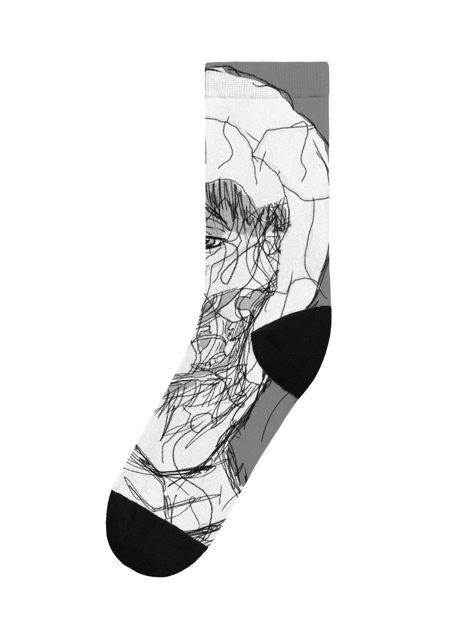 Unravelled — Socks product image (2)