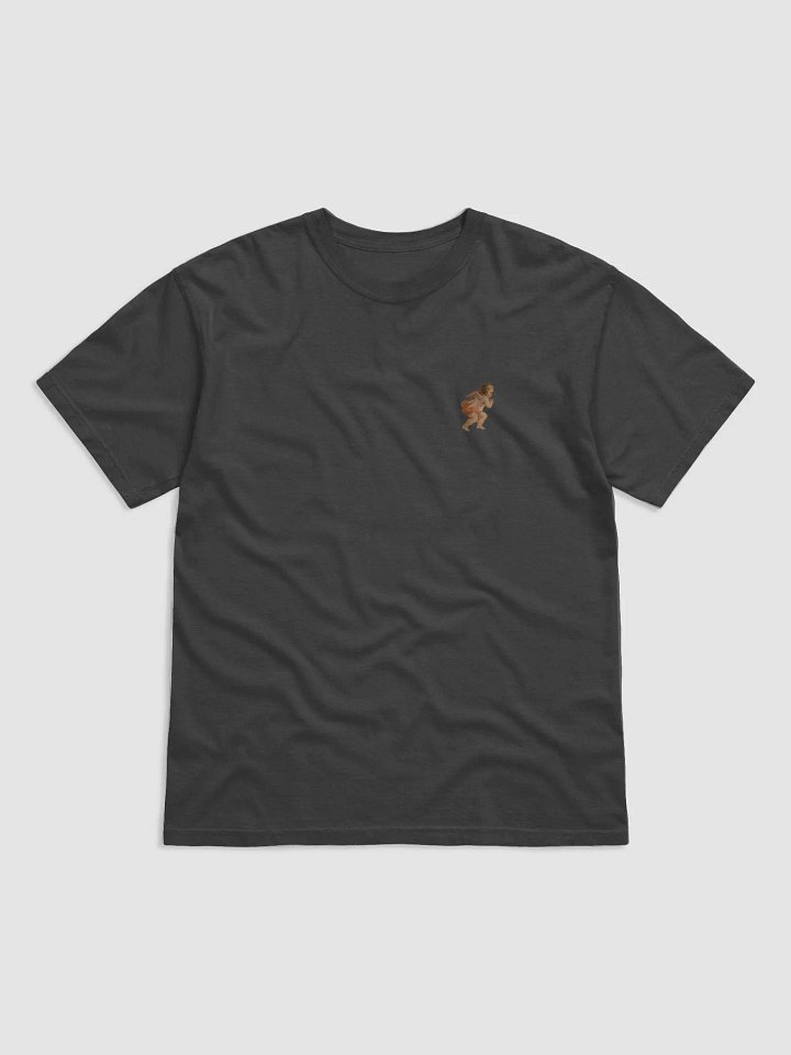 Job T-Shirt product image (1)