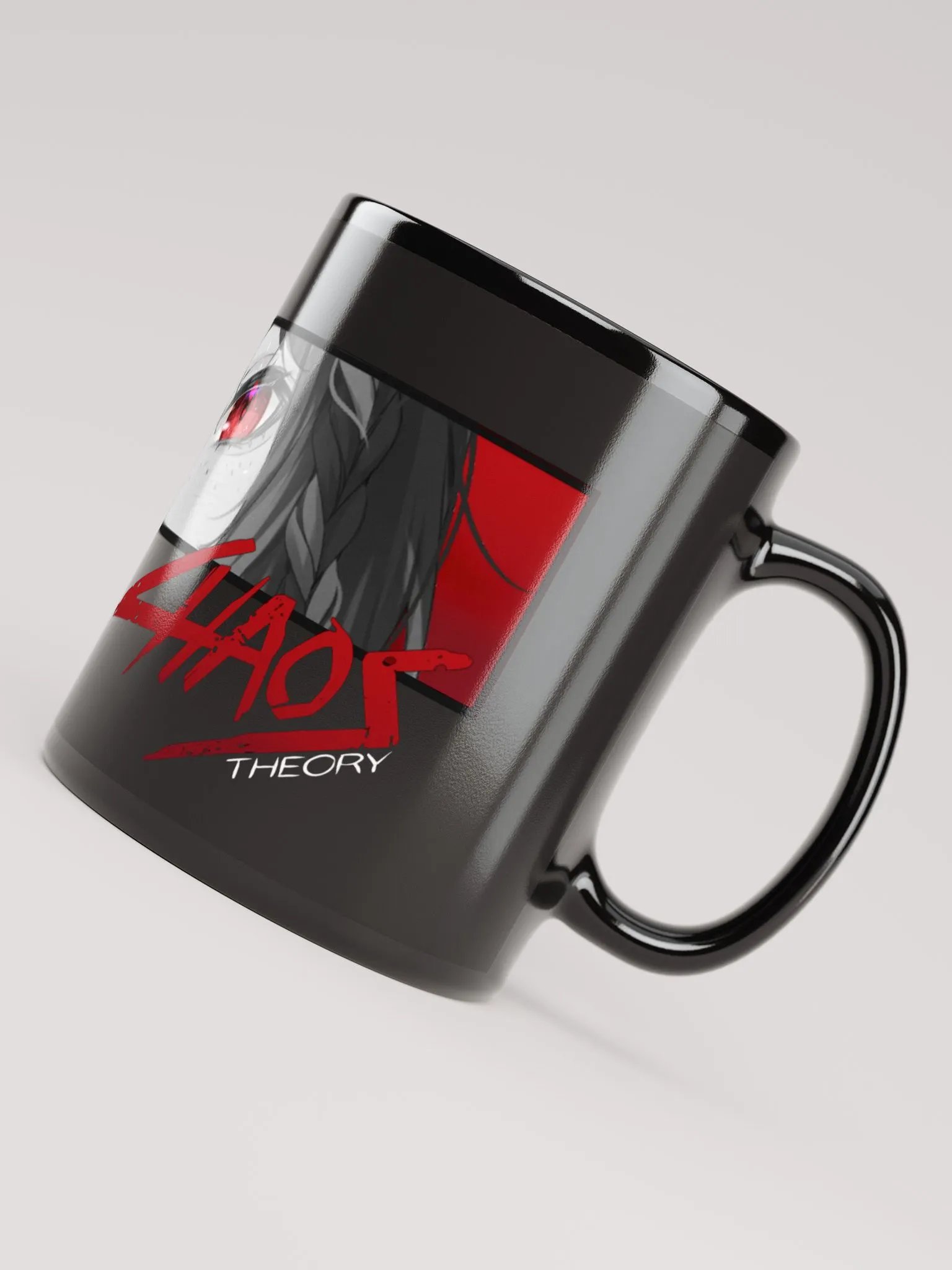 Minai x Chaos Theory 2024 Mug product image (4)