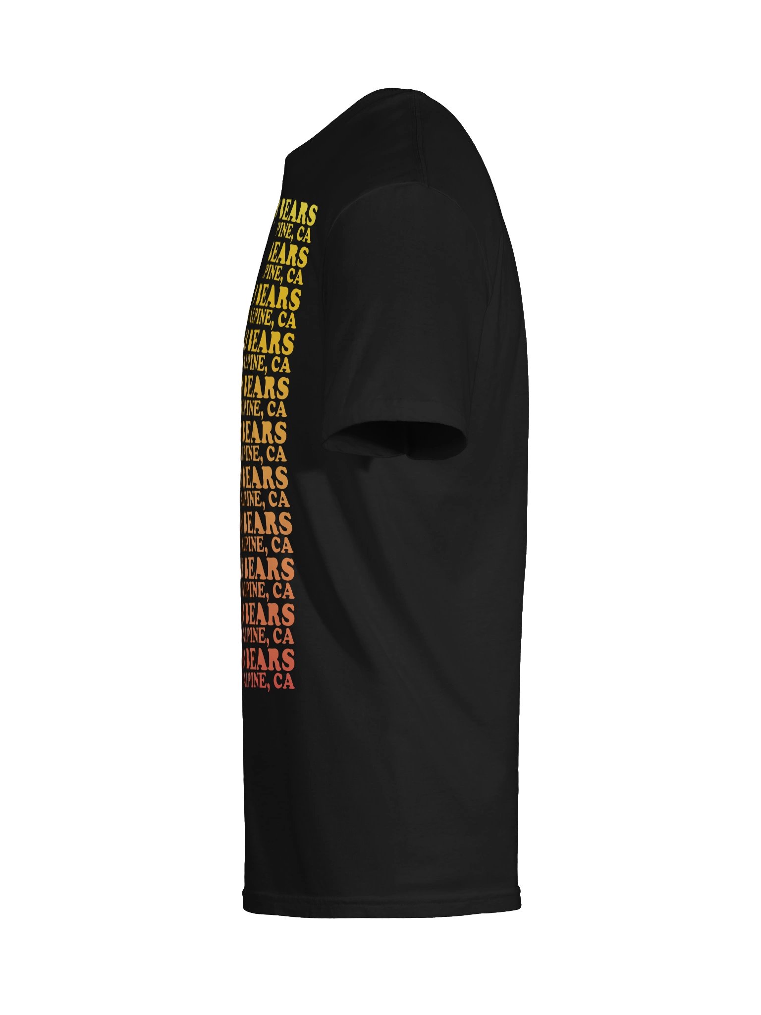 LTB Sunrise Block Tee product image (9)