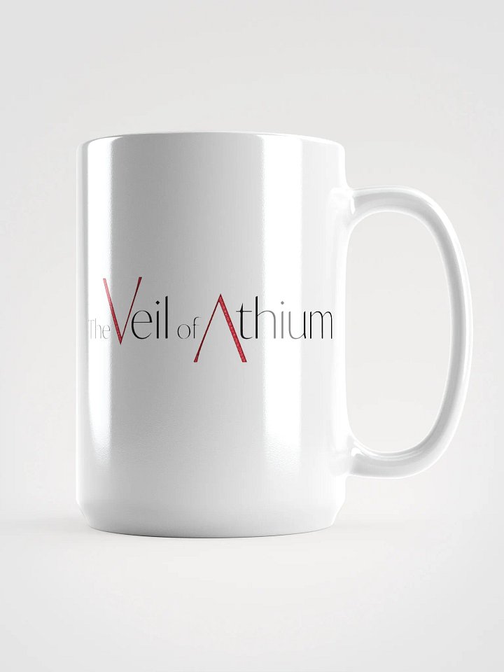 Veil of Athium Mug product image (1)