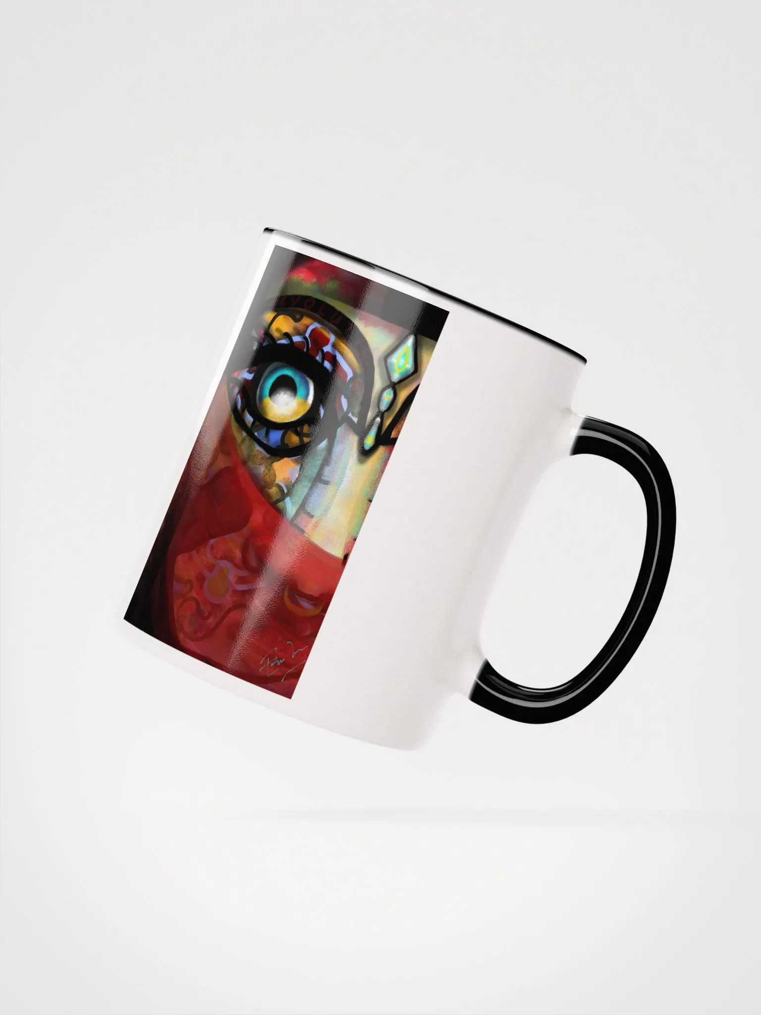 Secret Mug product image (20)