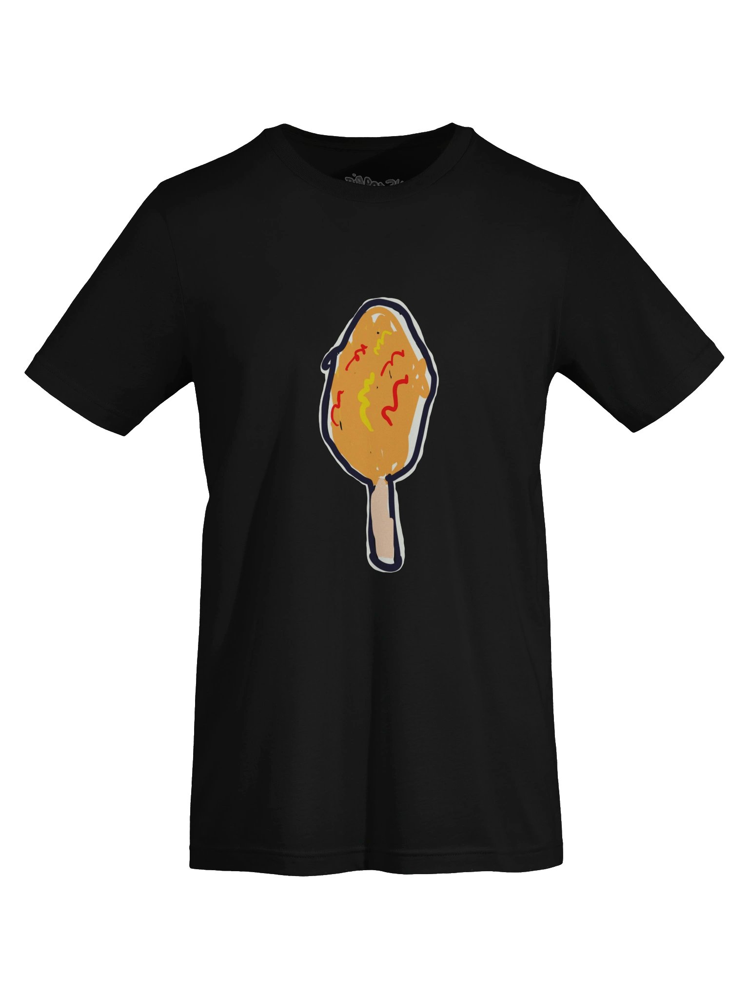 Corn Dog by Big Peach product image (5)