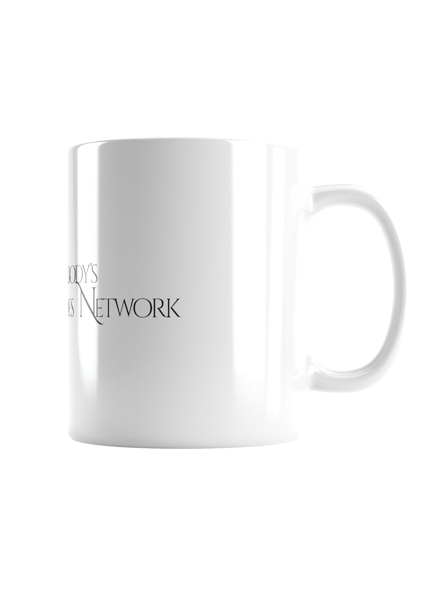 Network Mug product image (3)
