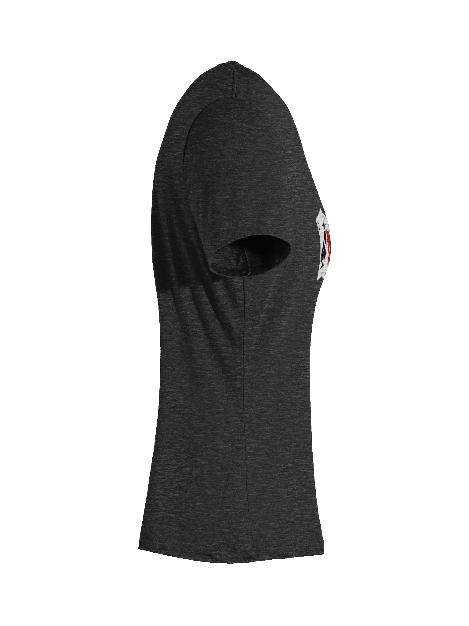 Double Deuce V-Neck Tee product image (61)
