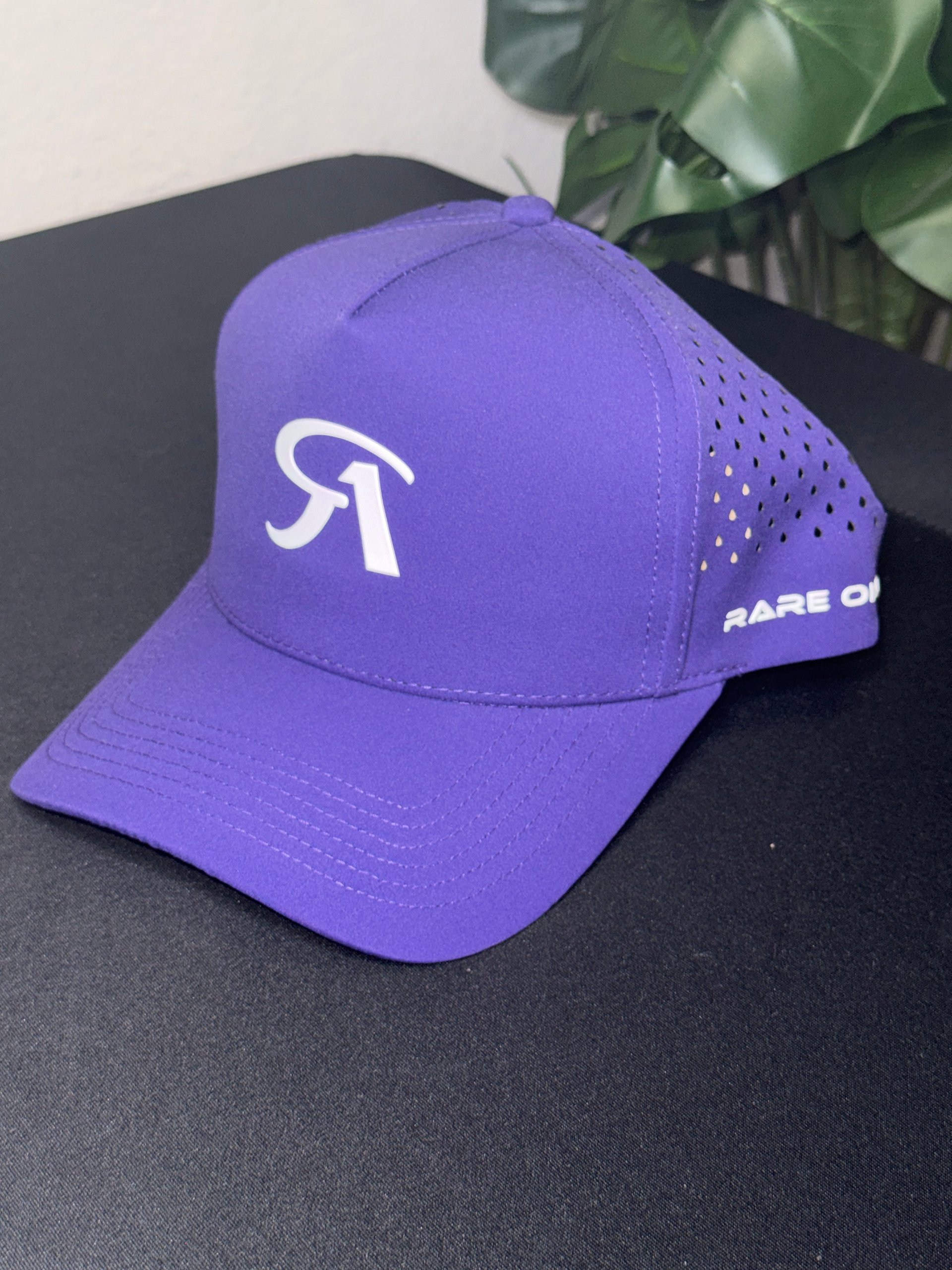 Rare One Sports Cap (Purple) product image (2)