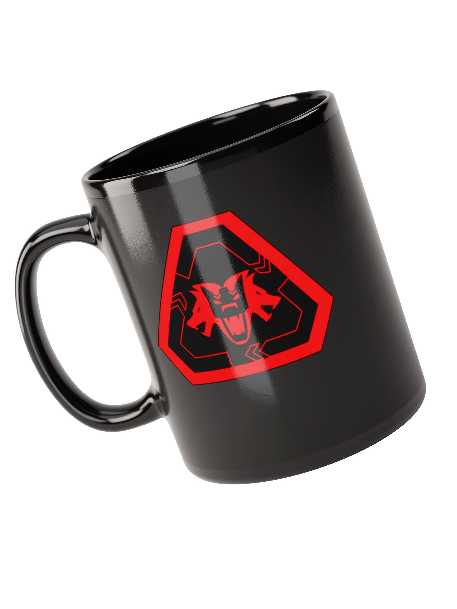 Cerberus Diplomacy Branch Mug product image (5)
