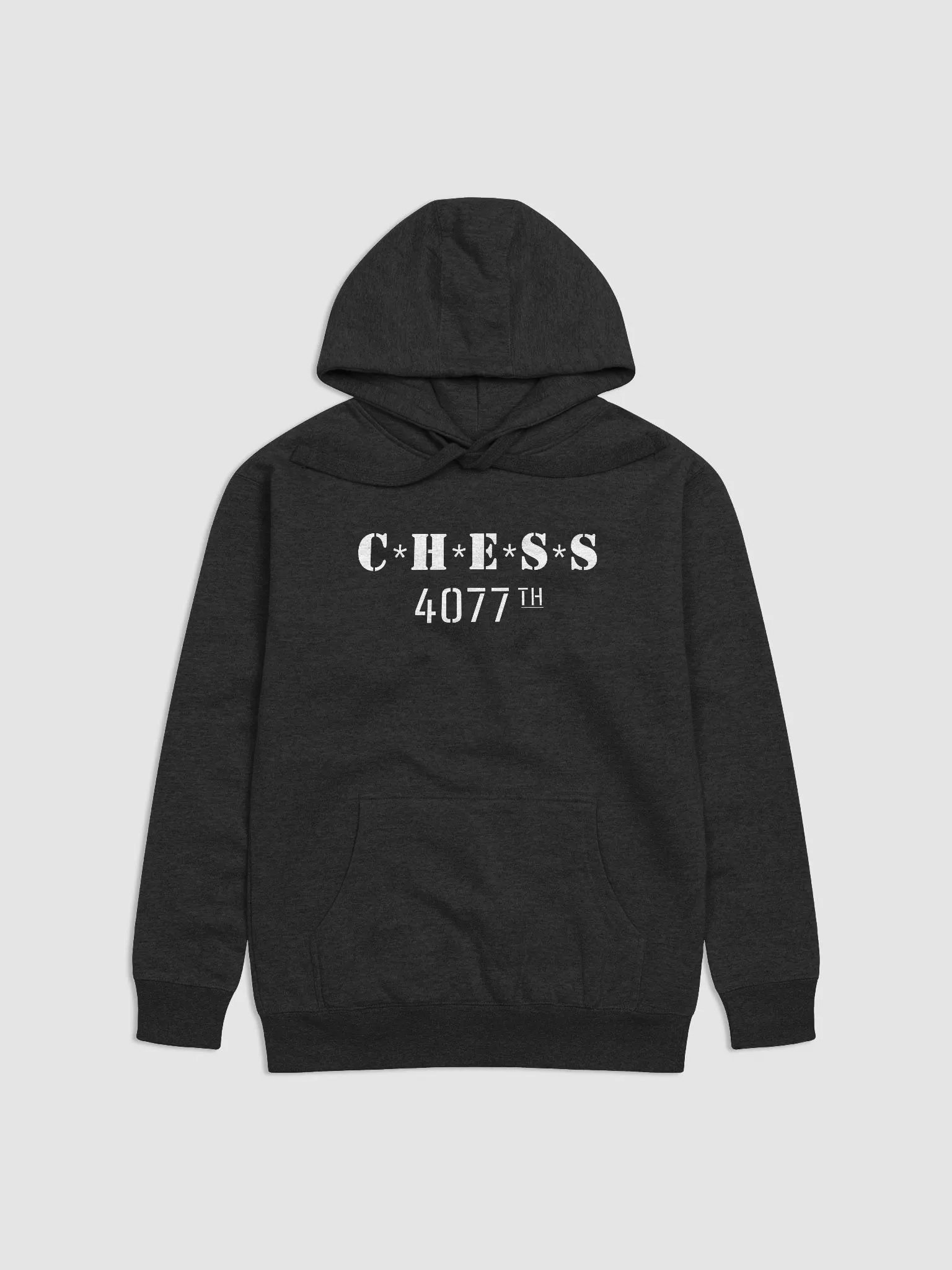 C*H*E*S*S Hoodie product image (4)