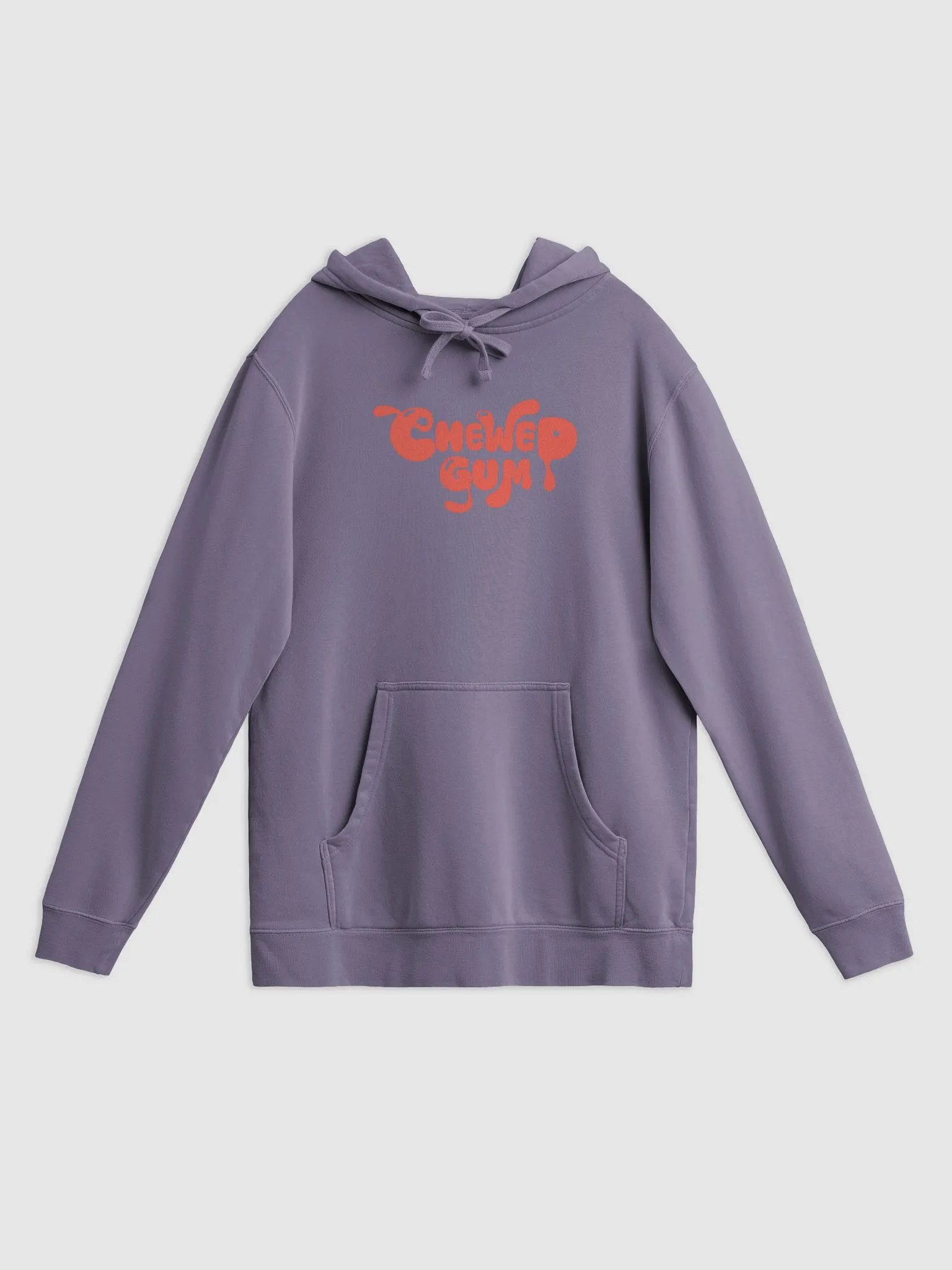 Premium Chewed Gum Hoodie product image (16)