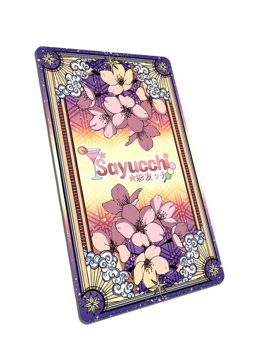 Grand Debut! Tarot card product image (2)