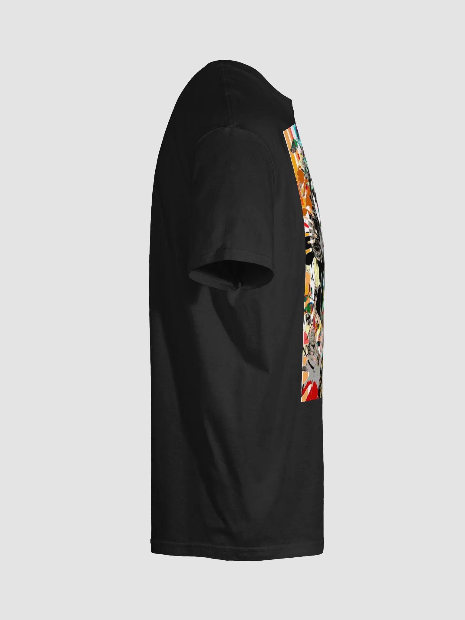 Vibrant Visage Unisex Tee product image (10)