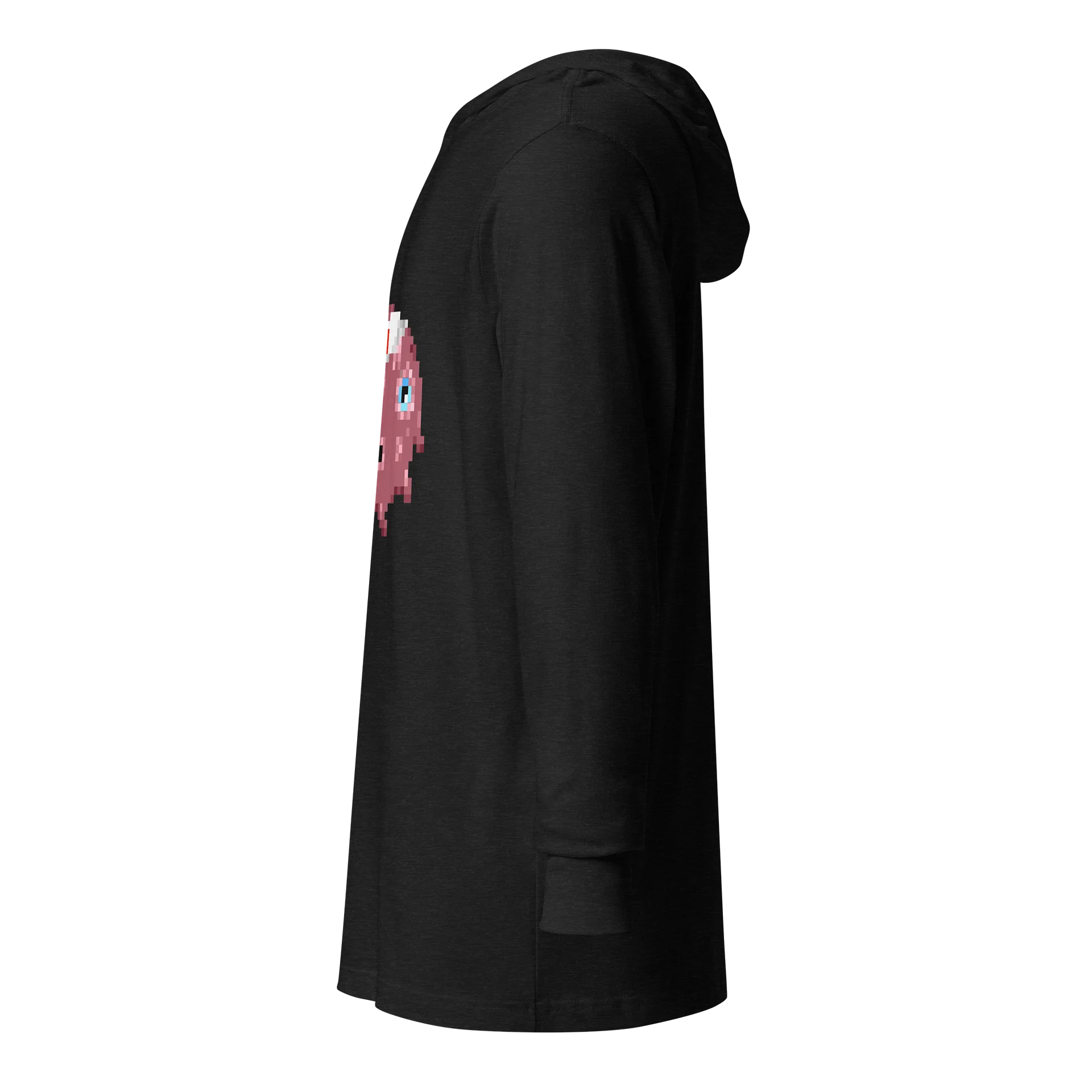 Ollie - Rules Hoodie Unisex product image (4)