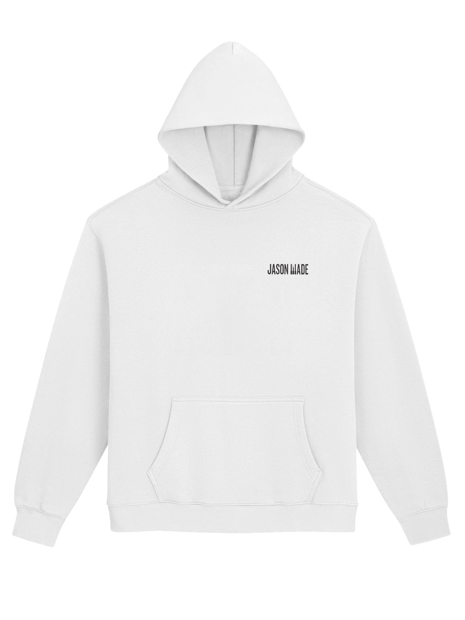 I Want You Premium Hoodie - JASON MADE product image (1)