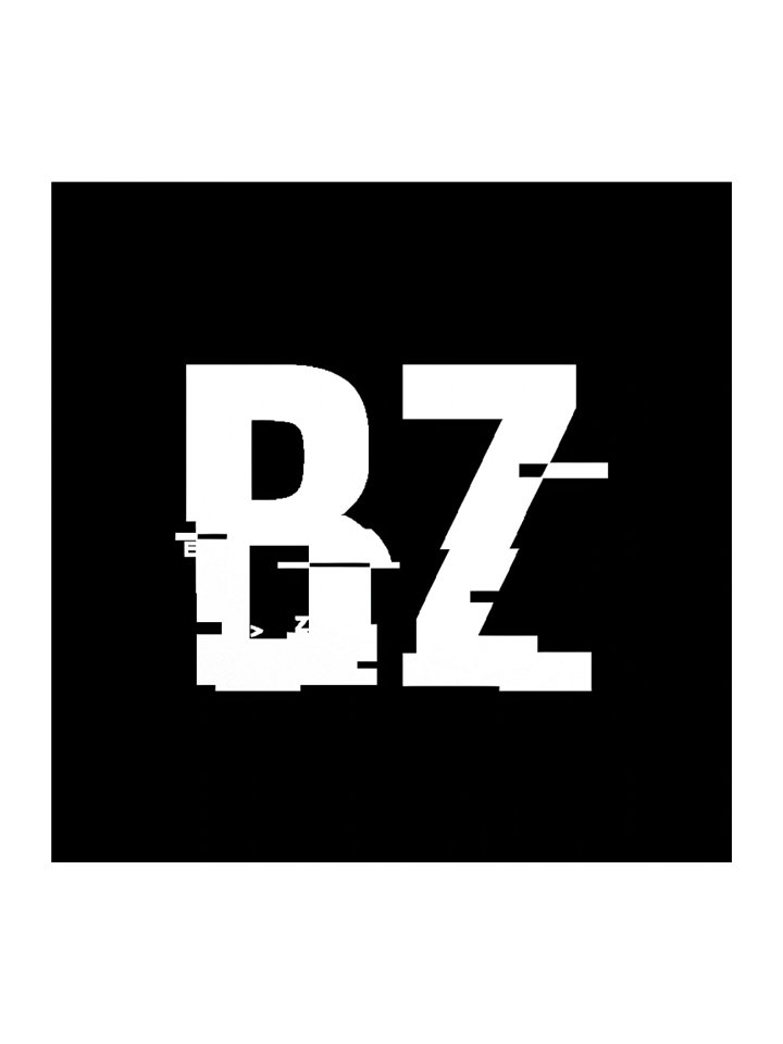 Buzz sticker product image (1)