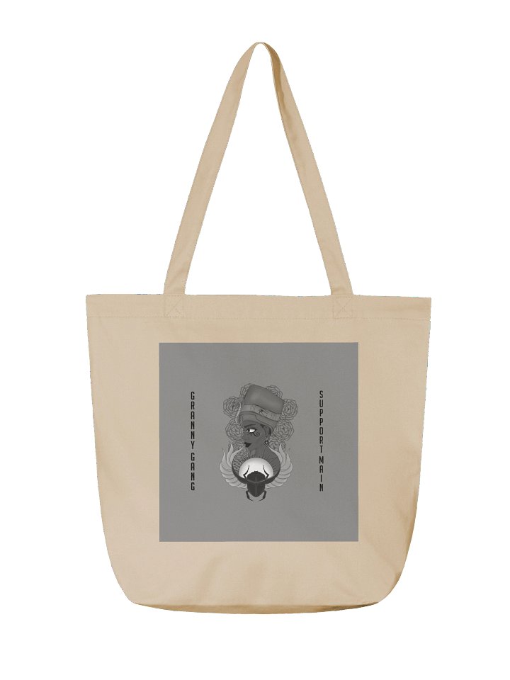LADYAMARI ECO-TOTE product image (2)