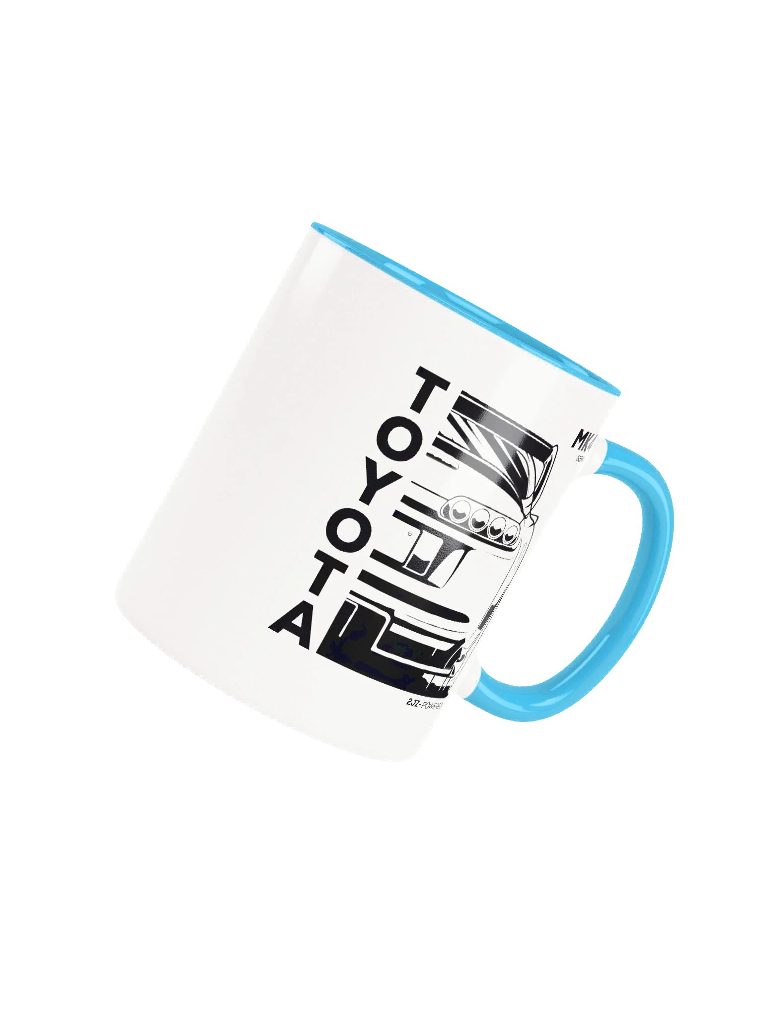 Supra MK4 Mug - Bulvant - 6xPoX4VM1kY