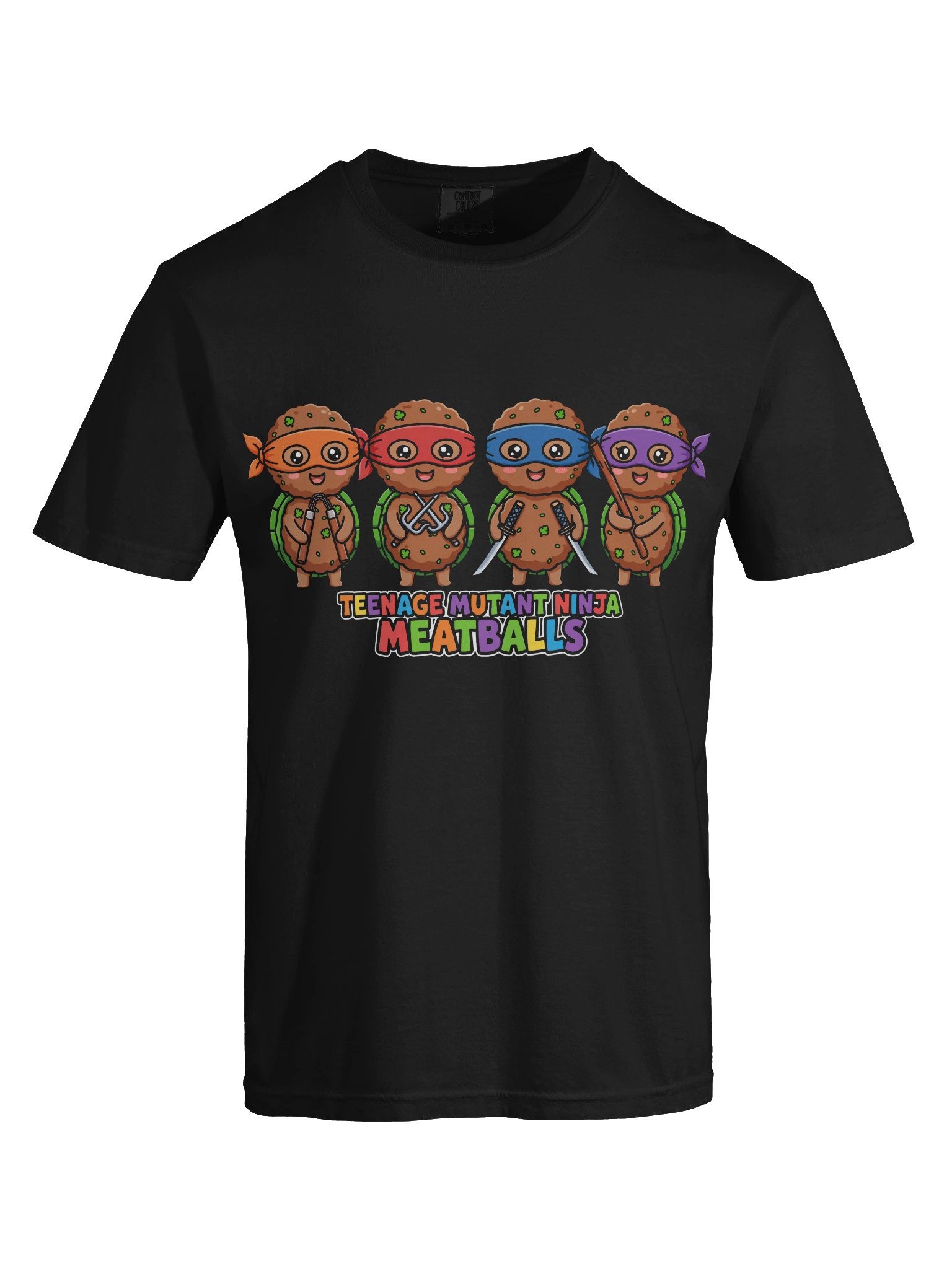 Meatball Power product image (9)