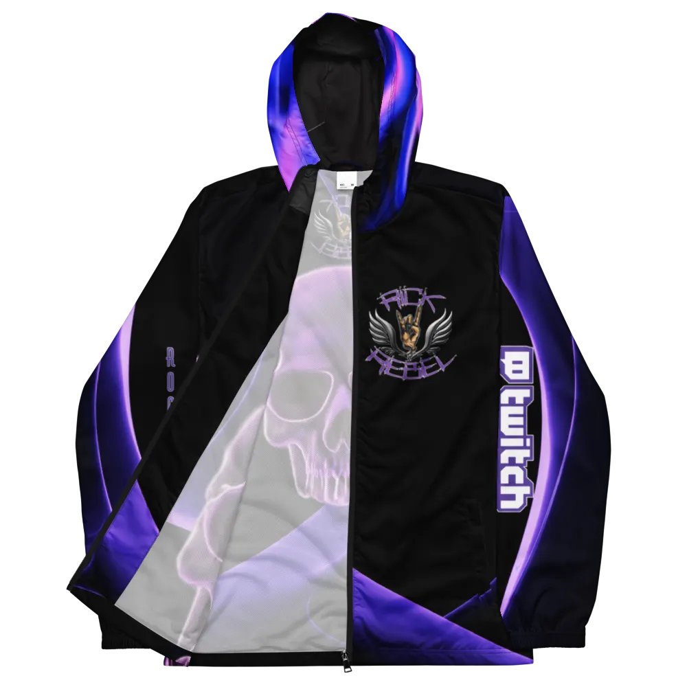 Rebel Jacket product image (2)