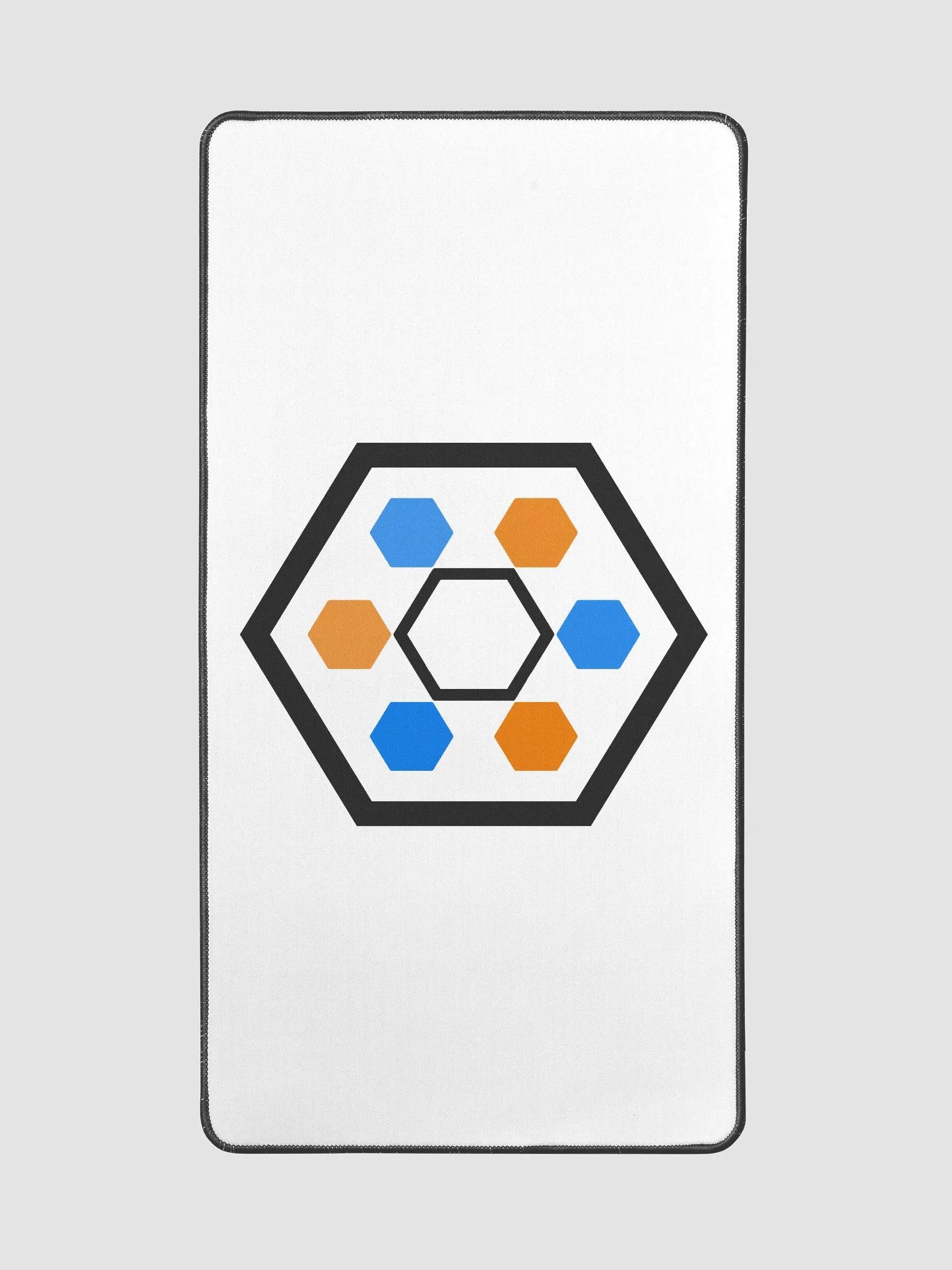 Channel Desk Mat product image (2)