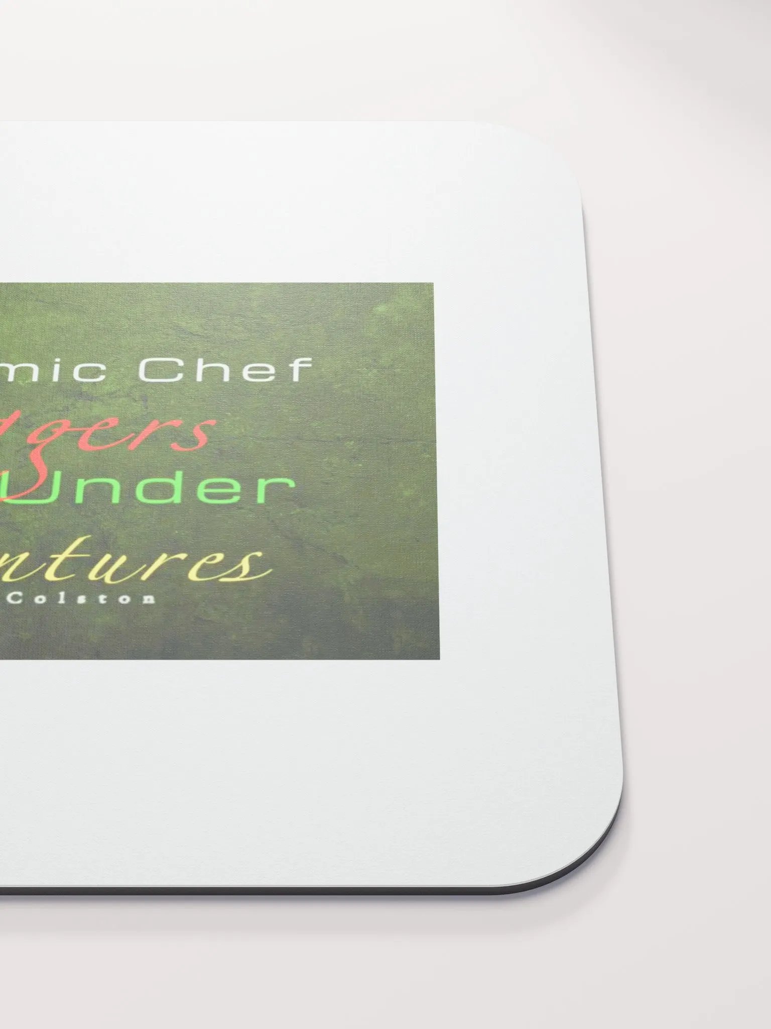 DDUA Mouse Pad product image (5)