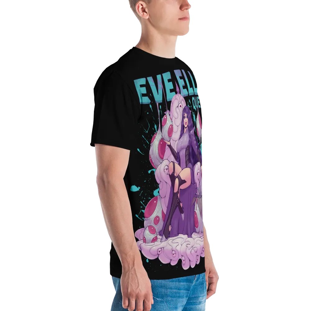 Eve Elle Alien Queen Tee product image (3)