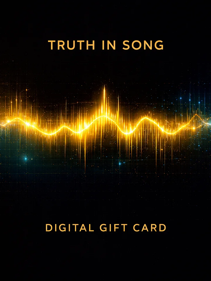 Digital Gift Card product image (1)