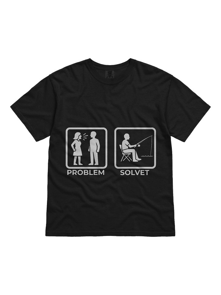 Problem Solved Fishing product image (1)