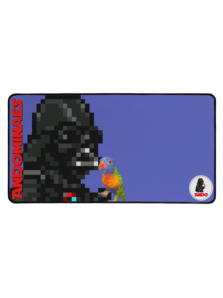 ANDO DESK MAT product image (1)