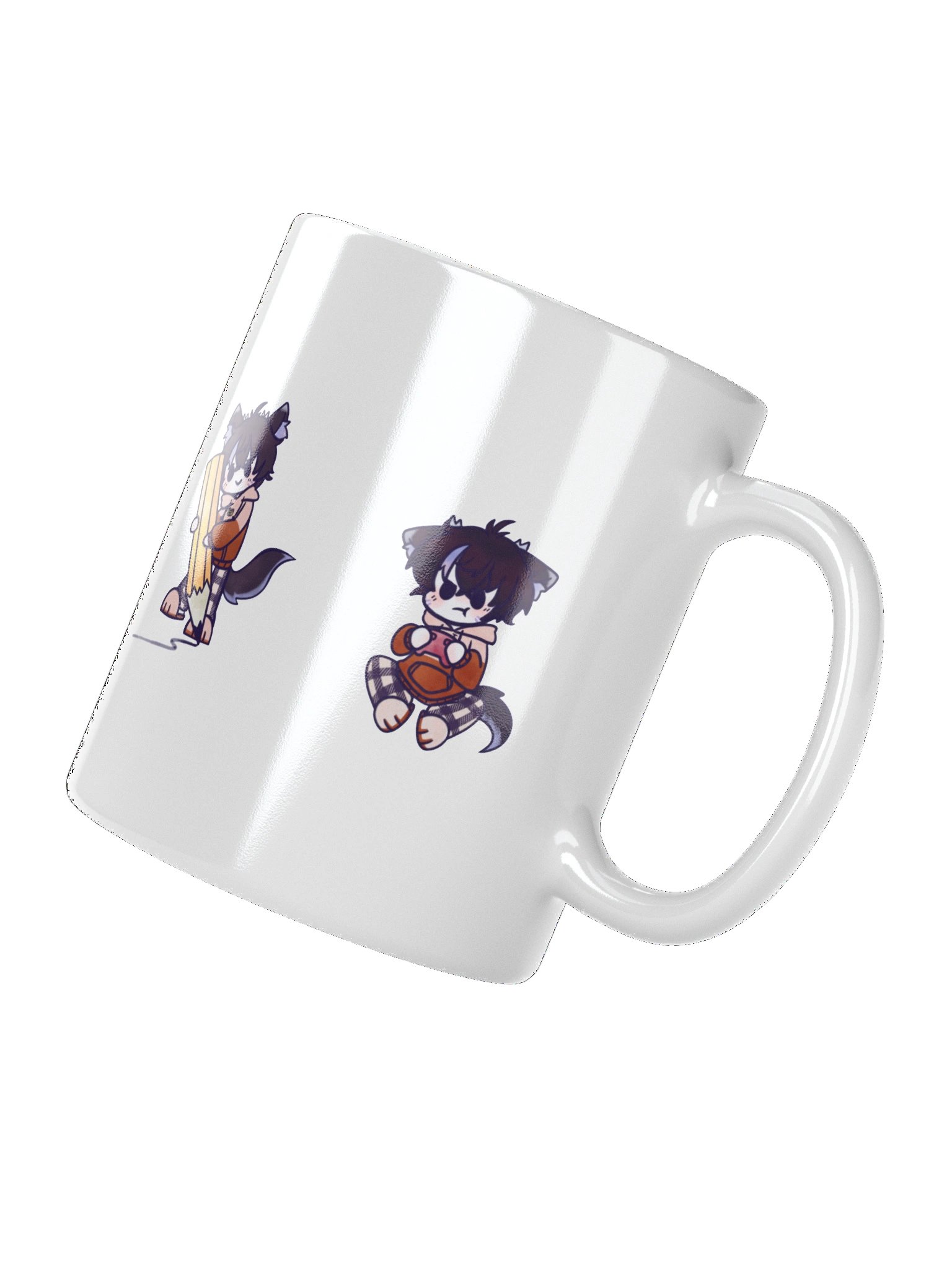 Little Chibi Mug product image (1)