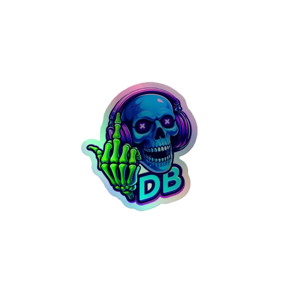 Vulgar sticker product image (1)