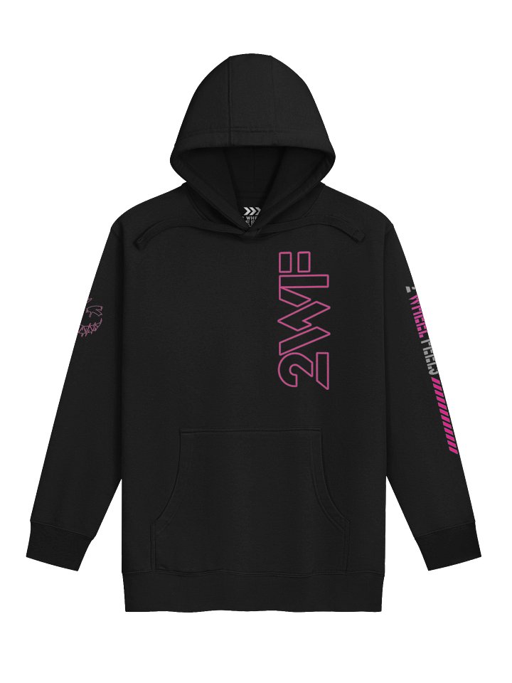 2 Wheel Feels Unisex Premium Hoodie product image (1)
