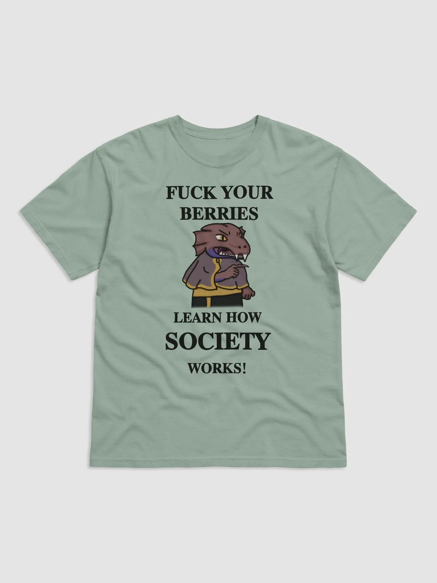 F*ck your berries product image (7)