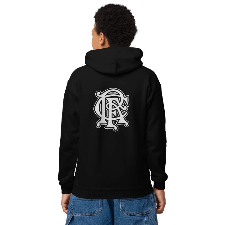UBC "Rangers Essentials" Cubs Hoodie product image (2)