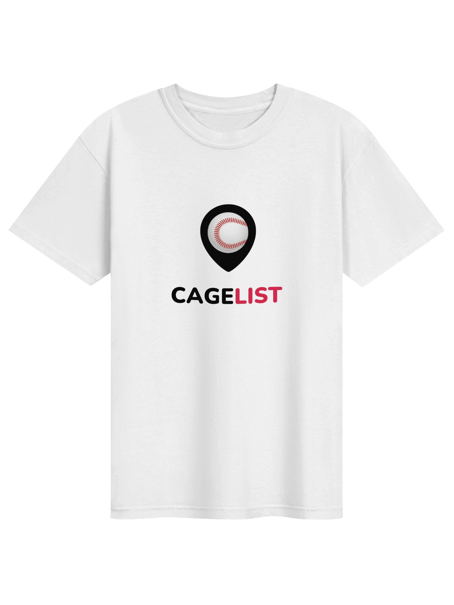 Icon Tshirt product image (1)