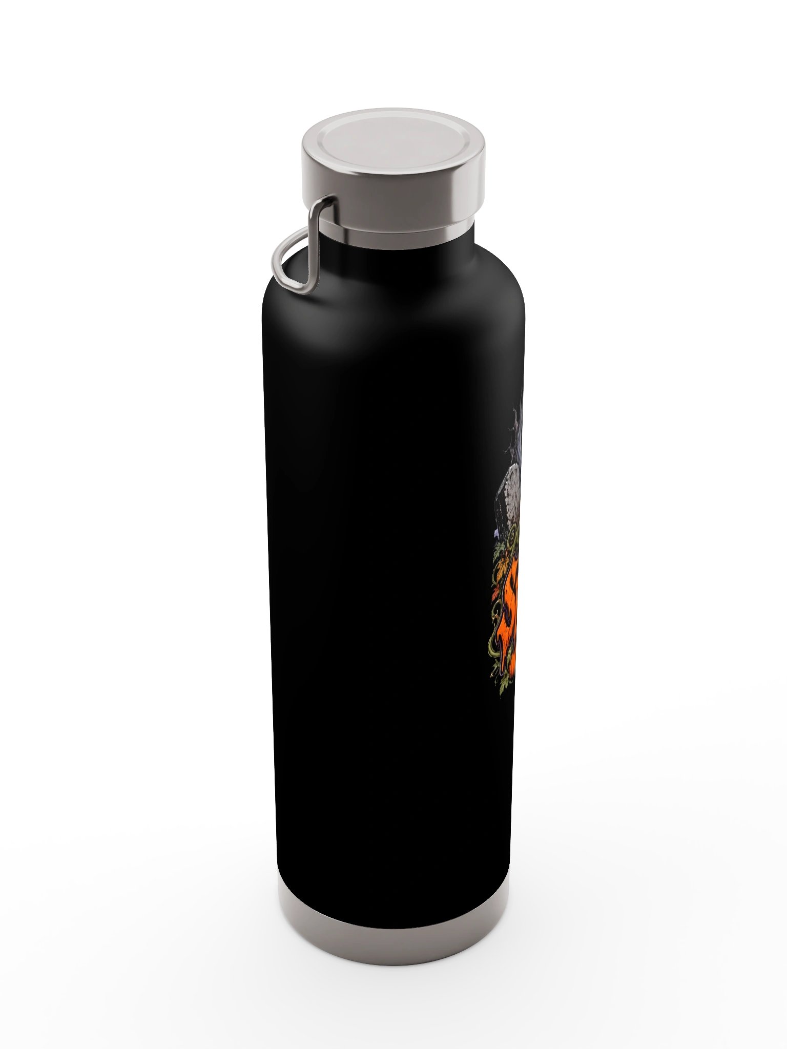 I Love Spooky Season Halloween Bottle product image (8)